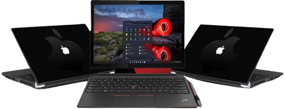 "Laptop rental services in India - Affordable laptops for students, businesses, and events