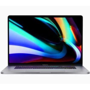 apple i5 laptop